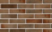 Термопанели фасадные Retro Brick Cardamon (ППУ) BestPoint  фото
