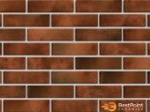 Клинкерная плитка BestPoint  Retro Brick Chili фото