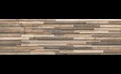 Цокольная плитка Cerrad Kamien Zebrina wood фасадная фото