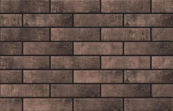Клинкерная плитка Elewacja Loft Brick Cardamon Cerrad (Церрад) фото 