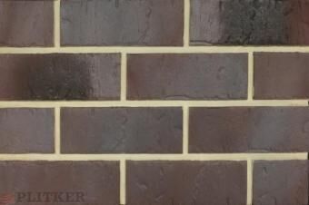 Клинкерная плитка Rustik Blankenese A.B.C. Klinker фото 