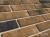 Клинкерная плитка BestPoint Loft Brick Cardamon фото