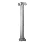Декоративные колонны Arhio Колонна AKL200-1