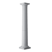 Декоративные колонны Arhio Колонна AKL282-1