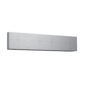 Подоконники и откосы Фасадный декор ARHIO Подоконник APD12-1